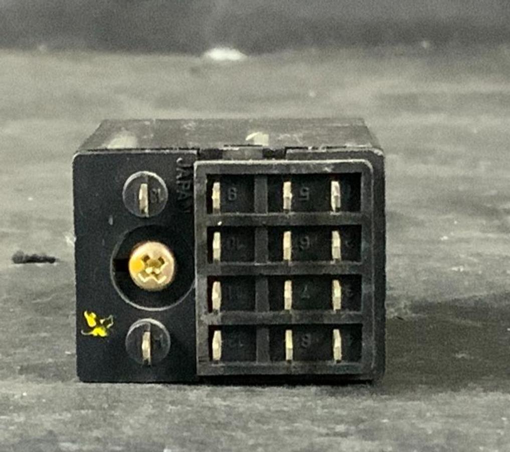 Used HH54PW-L AC10V RELAY ($24 OBO)