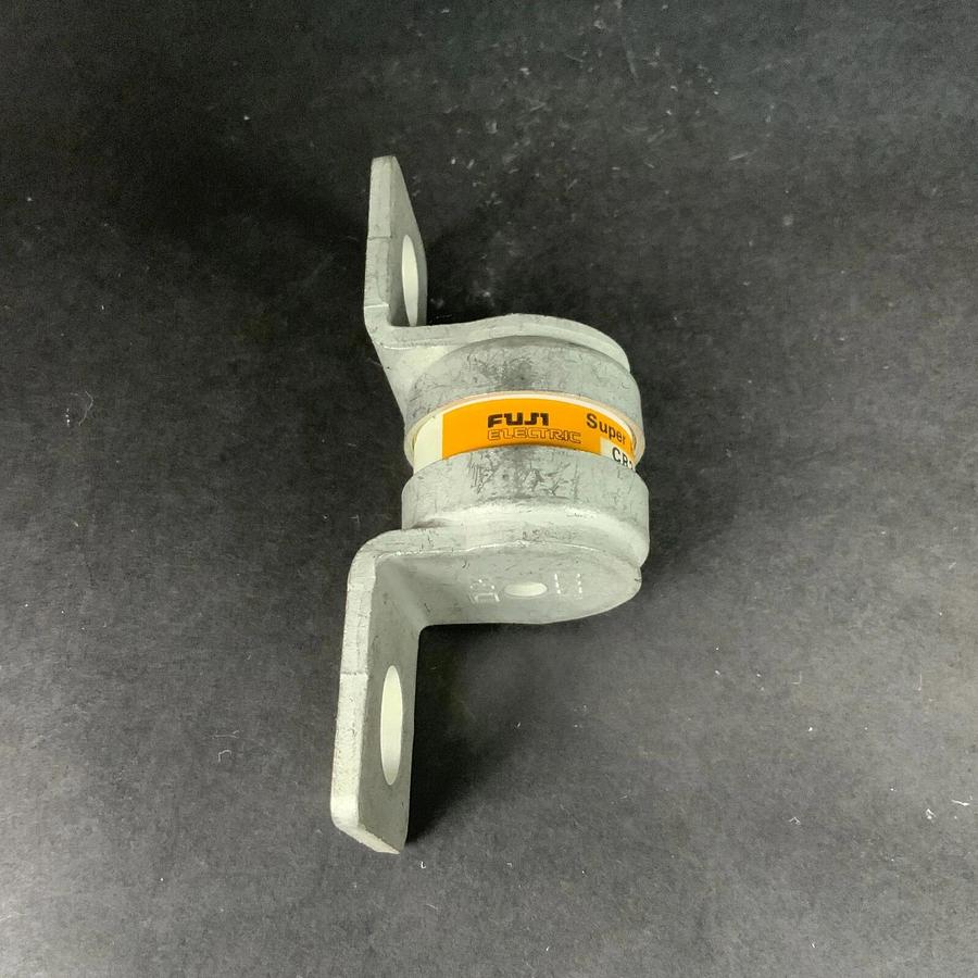 Used FUJI ELECTRIC CR2L-225 SUPER RAPID FUSE ($20 OBO)
