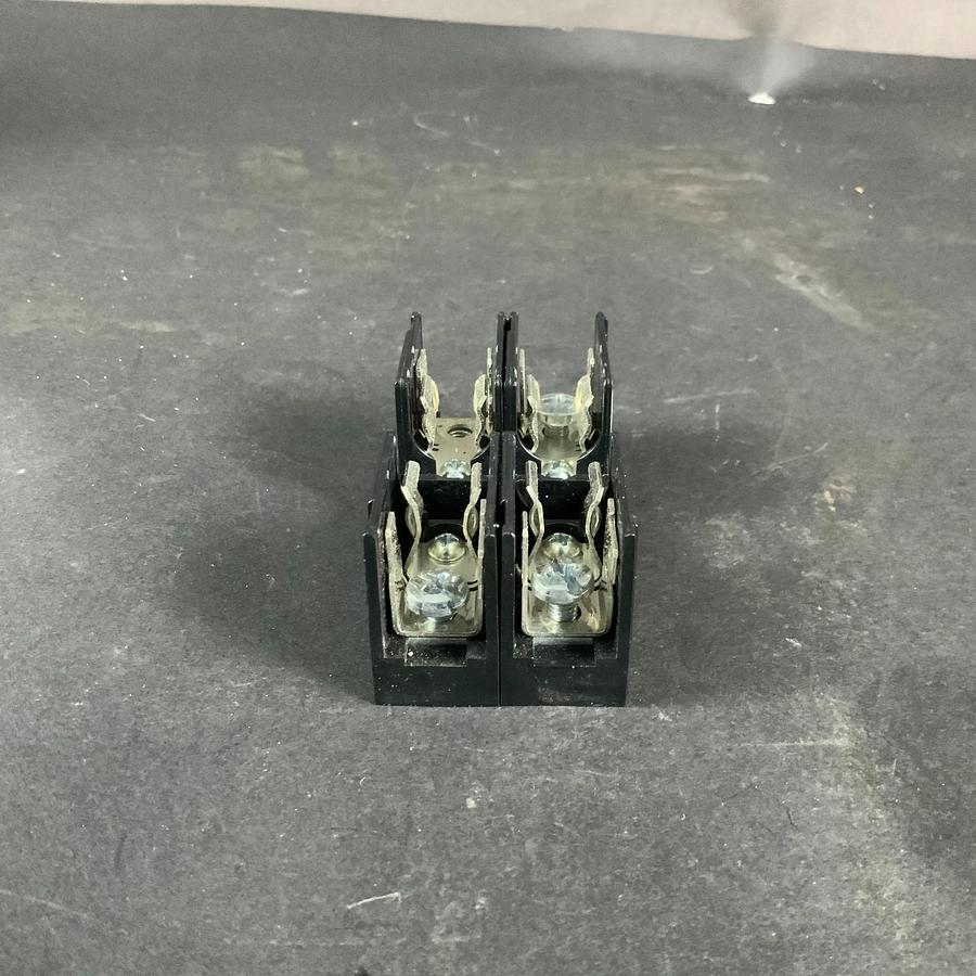 Used LITTLEFUSE L60030M2SQ FUSE HOLDER ($10 OBO)