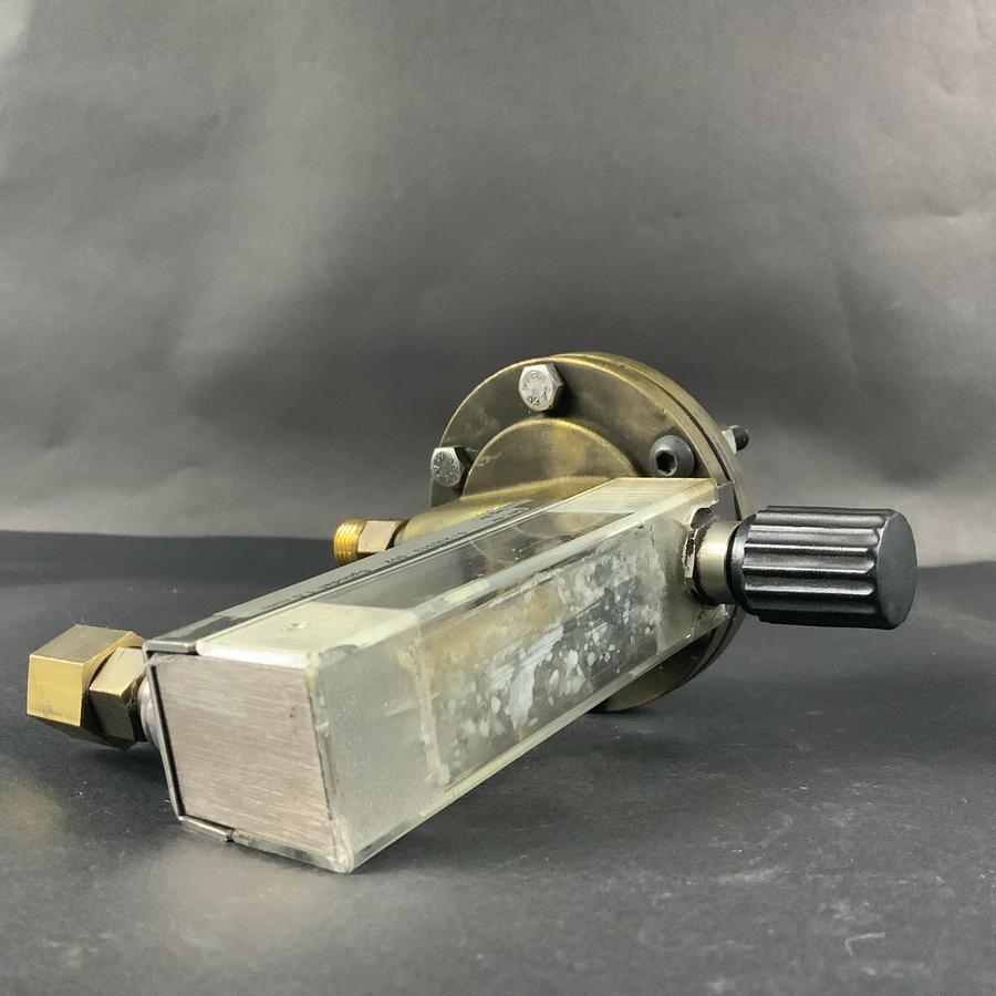 Used KROHNE DKR46N FLOWMETER ($55 OBO)
