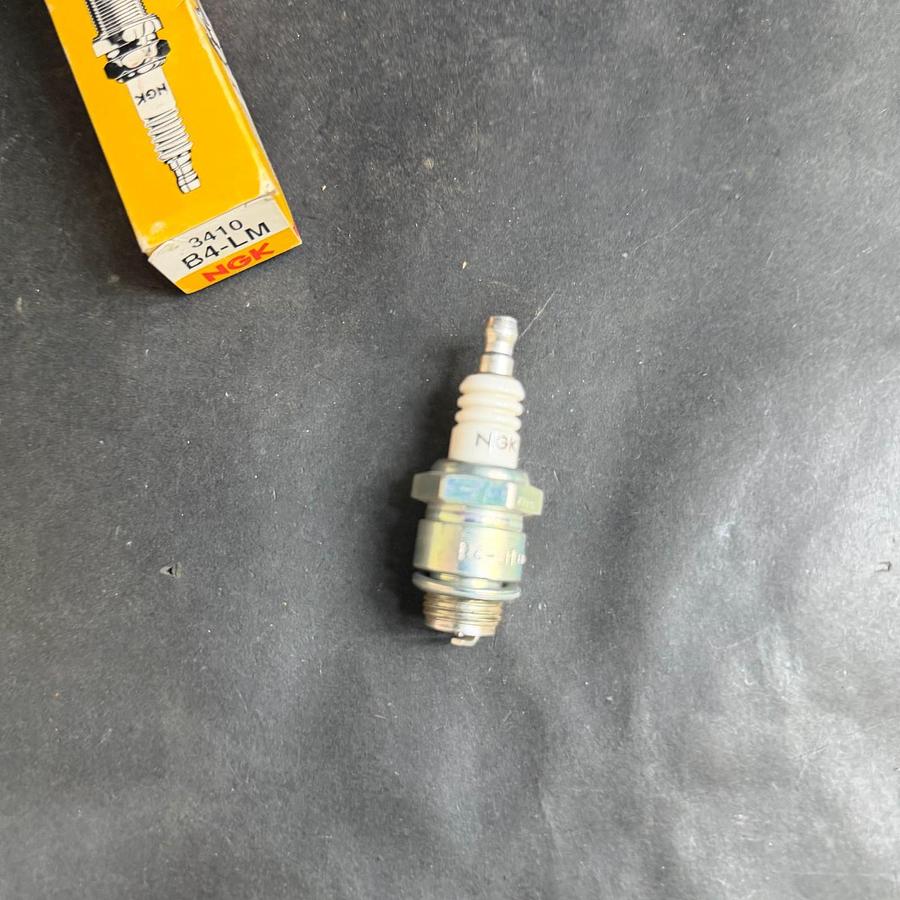 NGK 3410 B4-LM SPARK PLUG ($8 OBO)
