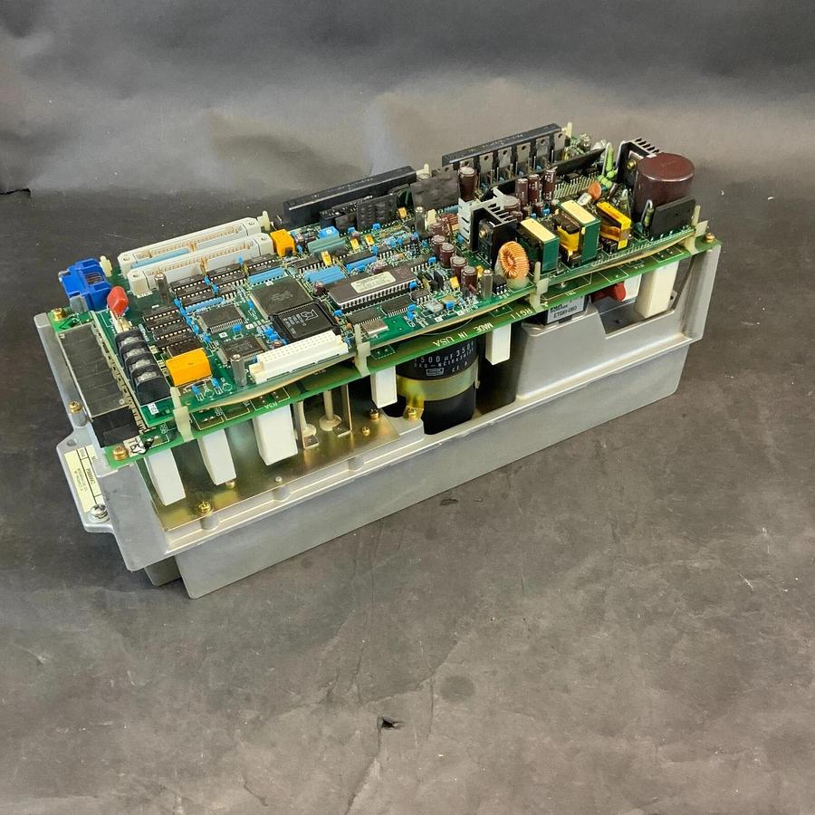 Used MITSUBISHI MR-S11-100-E01 SERVO DRIVE ($450 OBO)
