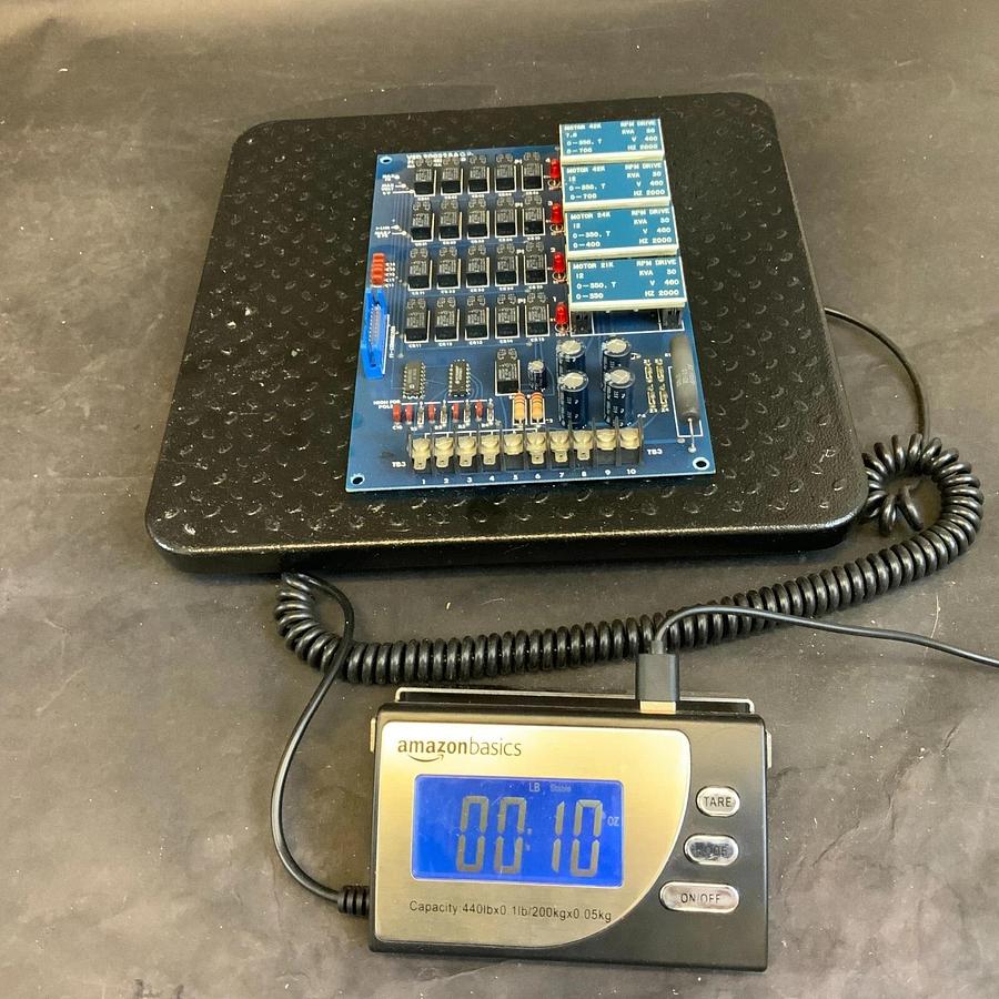 Used VED 20022BA G2 FI-MOTHERBOARD ($50 OBO)