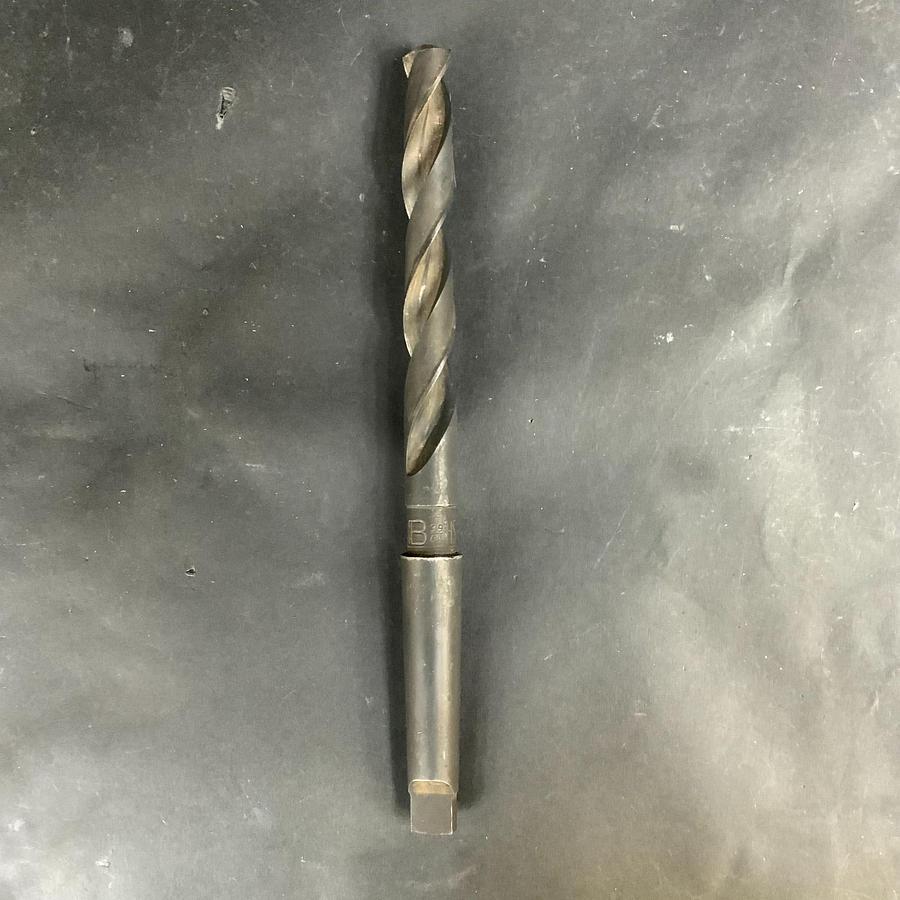 Used BENDIX BESLY 39/64” HSS DRILL BIT RESHARPENED ($11 OBO)