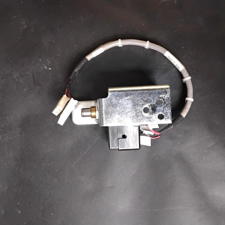 Used OMRON Z-15GQ-B7-K SNAP-ACTION SWITCH ($8 OBO)