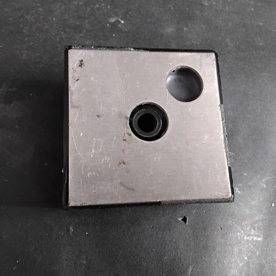 Used SSAC THS61180A SOLID STATE TIMER ($15 OBO)