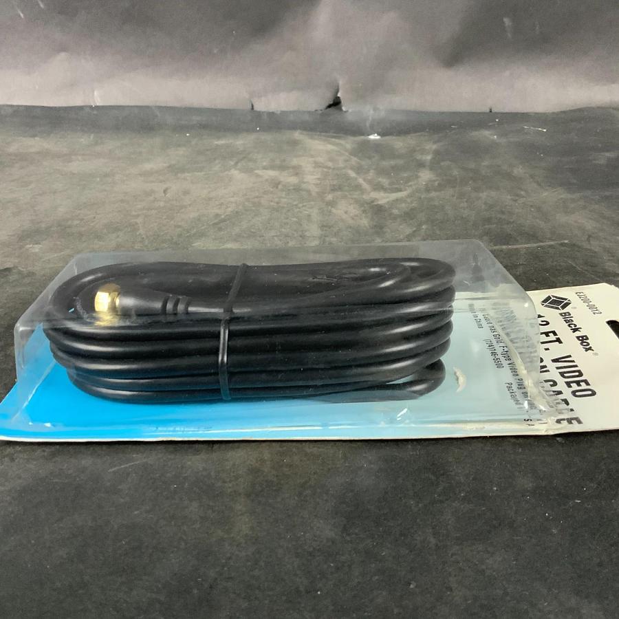 BLACK BOX EJ200-0012 12 FEET CONNECTION CABLE ($35 OBO)