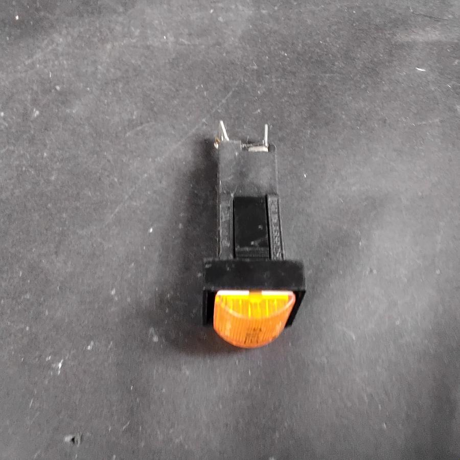Used LITTLEFUSE 15A 250V FUSE HOLDER ($6 OBO)