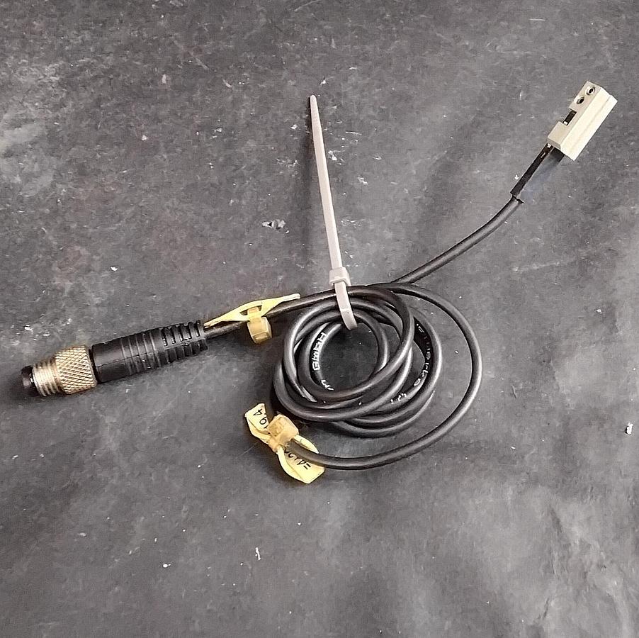 Used BMF 235K-HMPS-C-3-P0-S49-00,3 MAGNETIC FIELD SENSOR  ($45 OBO)