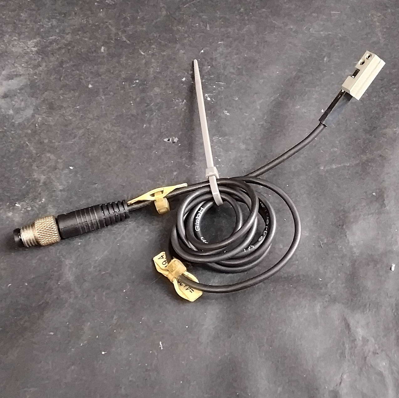 Used BMF 235K-HMPS-C-3-P0-S49-00,3 MAGNETIC FIELD SENSOR  ($45 OBO)