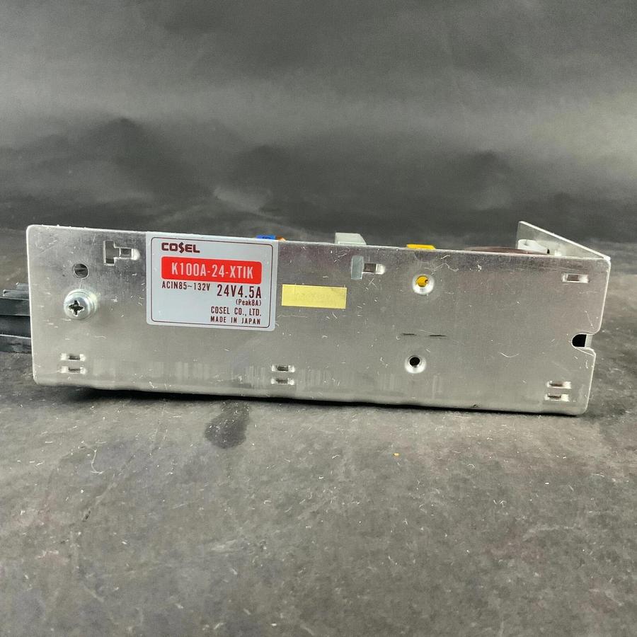 COSEL K100-24-XTIK POWER SUPPLY ($70 OBO)