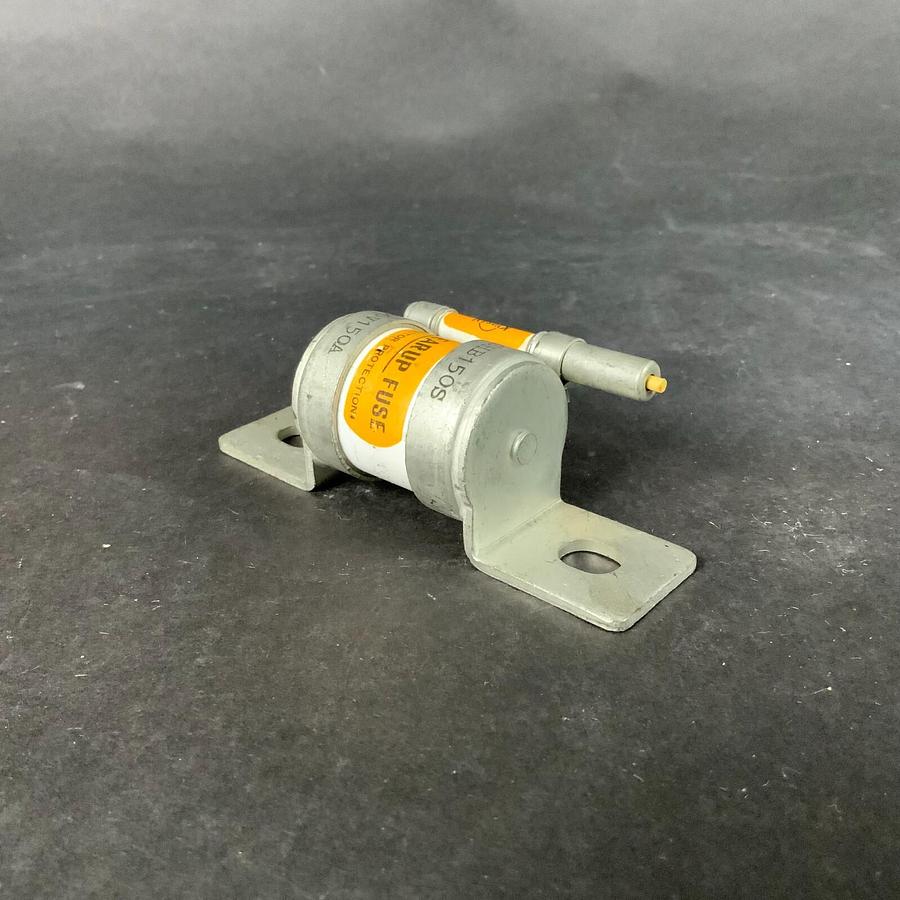 Used KYOSAN 50SHB-150S SEMICONDUCTOR FUSE ($35 OBO)