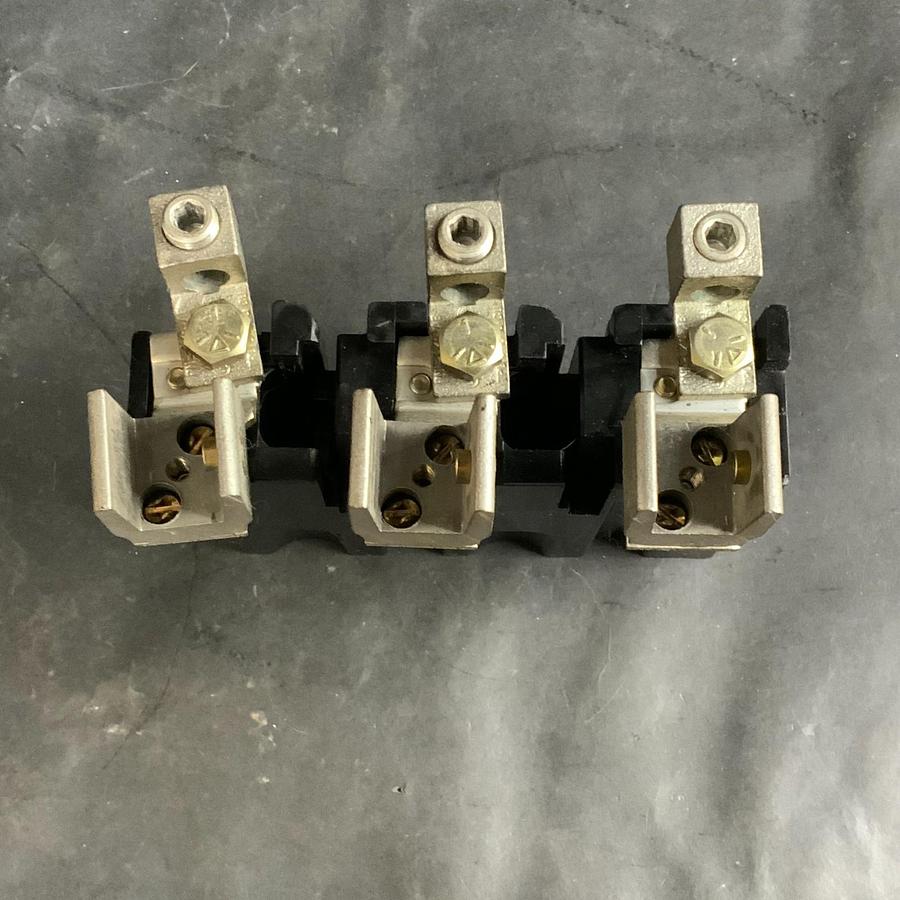 Used ALLEN BRADLEY 1494V-FSR611 SERIES B ($10 OBO)