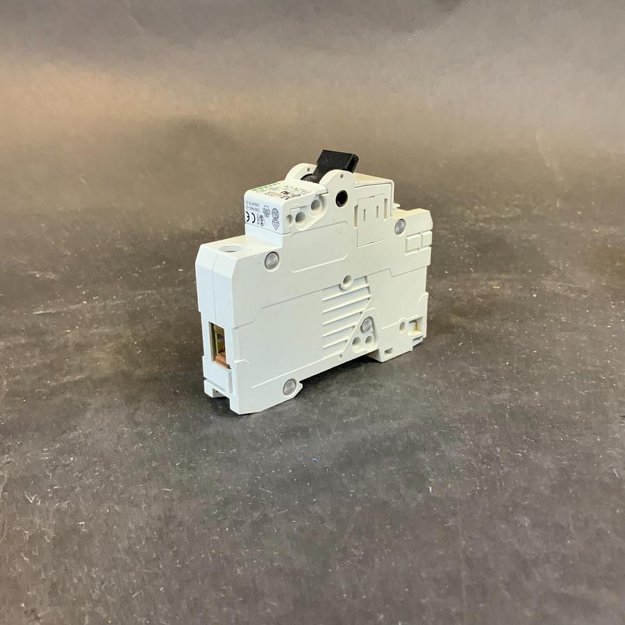 Used MOELLER FAZN C4 CIRCUIT BREAKER ($15 OBO)