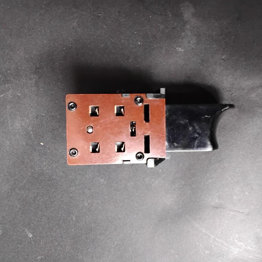 Used KAUTT & BUX SAFETY LIMIT SWITCH ($5 OBO)