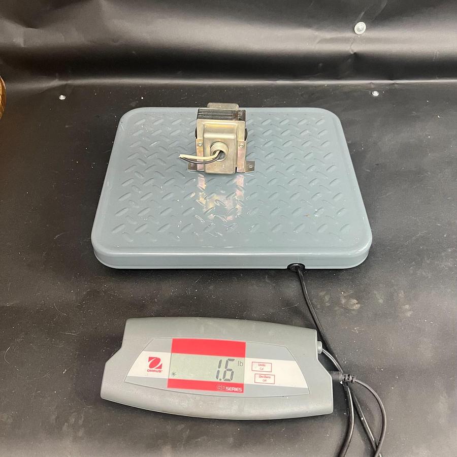 Used HONEYWELL AT72D 1089 TRANSFORMER ($35 OBO)