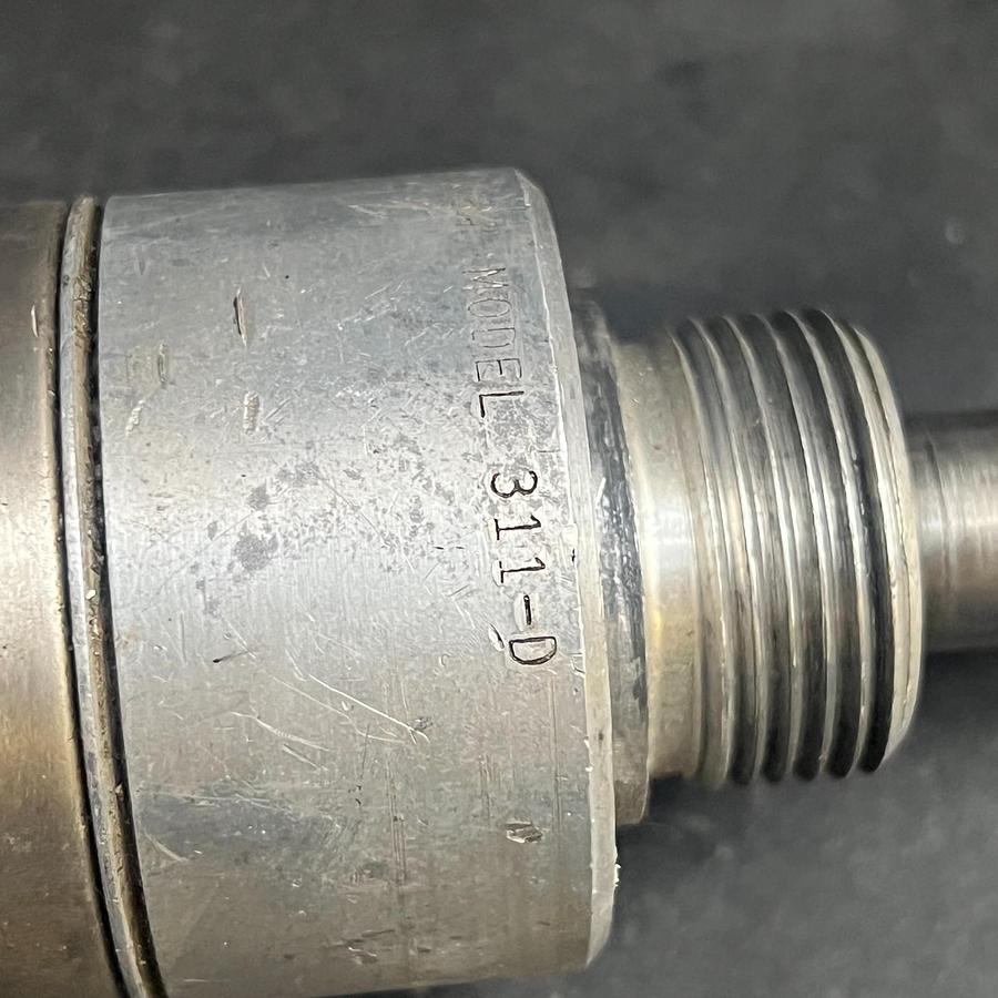Used BIMBA 311-D PNEUMATIC CYLINDER ($40 OBO)