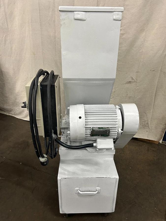 Refurbished Nelmor Plastic Granulator G810P1 ($2,000 OBO) REFURBISHED 2025