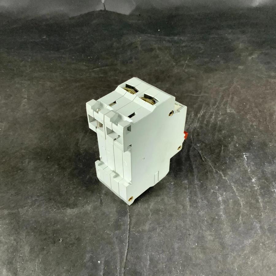 Used MOELLER FAZ L6A-HI10 CIRCUIT BREAKER ($15 OBO)