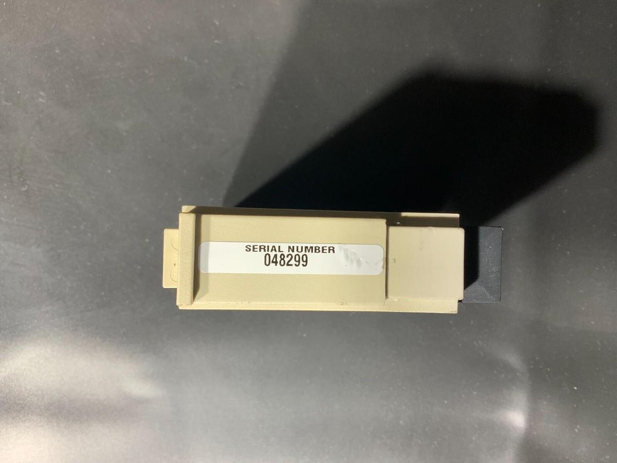 Used RONAN ENGINEERING CO X57-110P ($29.99 OBO)