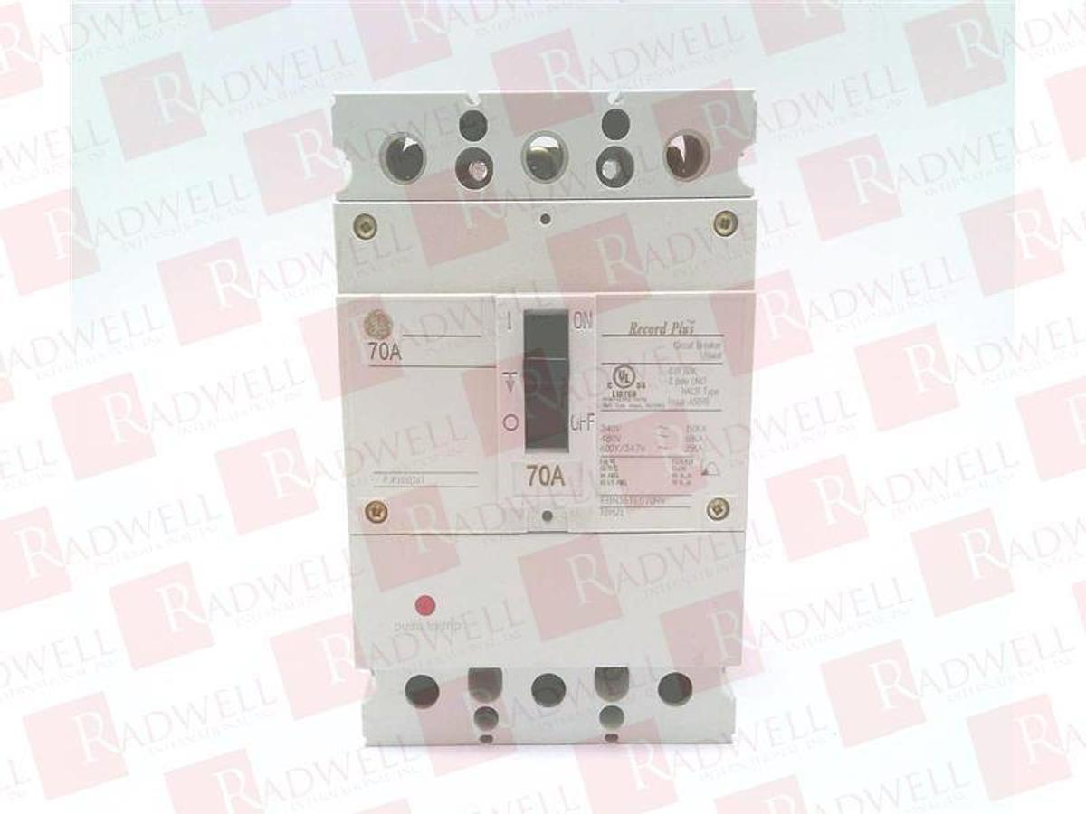 Used GENERAL ELECTRIC FBN36TE045RV ($499.99 OBO)