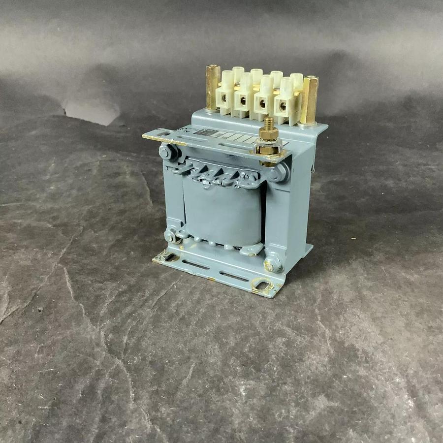 Used LAPP-TEXTIMA CH-8335 HITTNAU TRANSFORMER ($50 OBO)