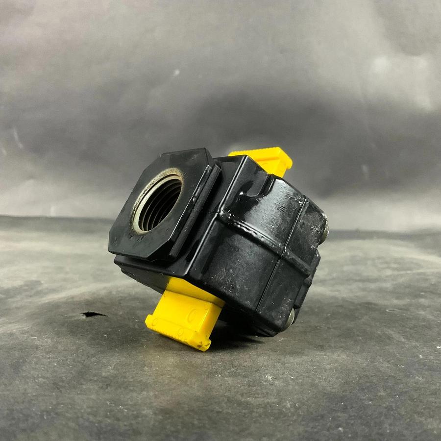 Used NORGREN T73E-4AA-P1N SHUT OFF VALVE ($15 OBO)