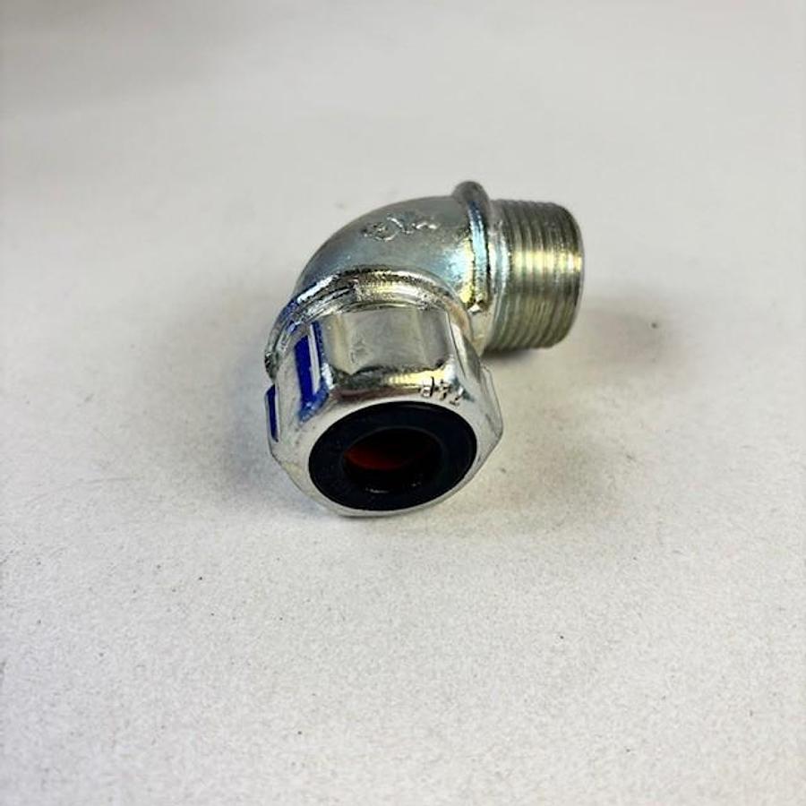THOMAS & BETTS 2271 3/4" 90 DEGREE CONDUIT FITTING