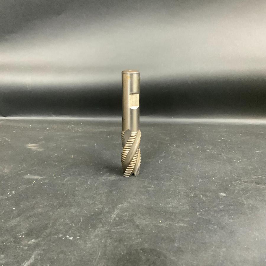 Used CONTROX VX/C 234361 3/4” HSS-COBALT 4-FLUTE CNC ROUGHING END MILL ($40 OBO)