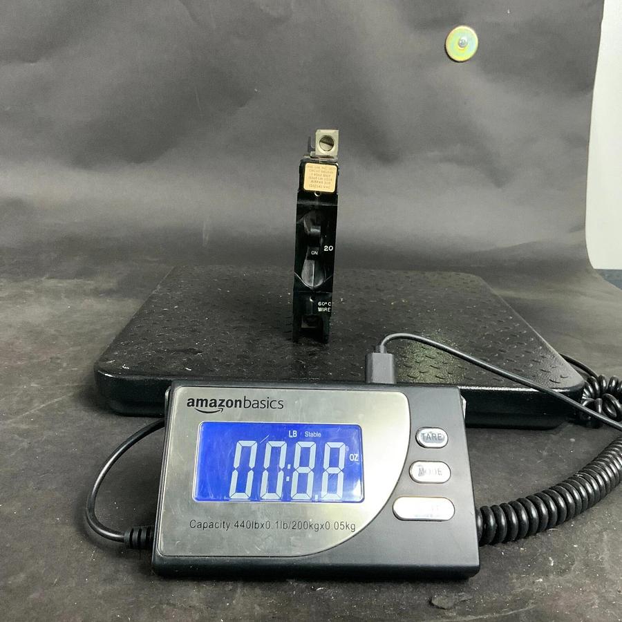 Used AIRPAX LM-2229 CIRCUIT BREAKER ($30 OBO)