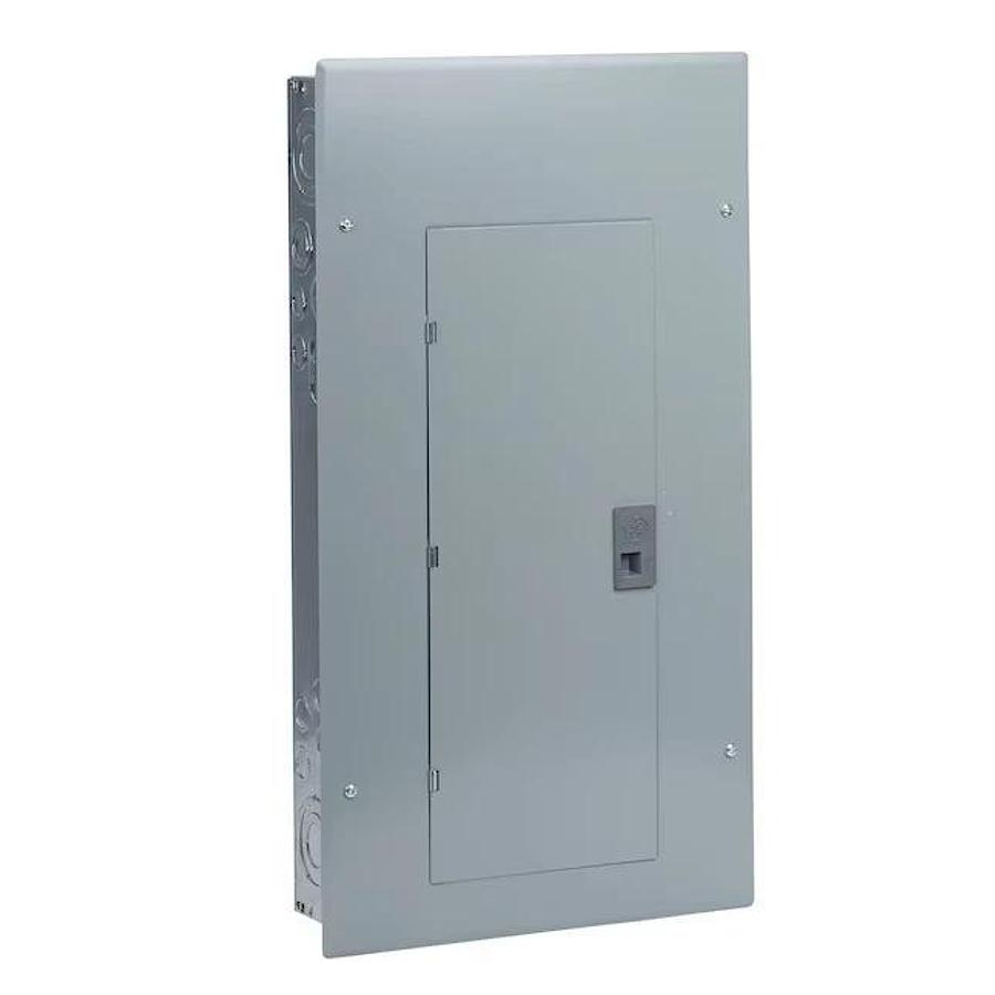 GE TM2020CCUBK1 MAIN BREAKER LOAD CENTER ($100 OBO)