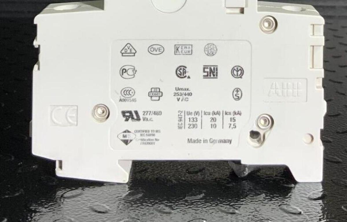Used ABB S200C2 ($9.99 OBO)