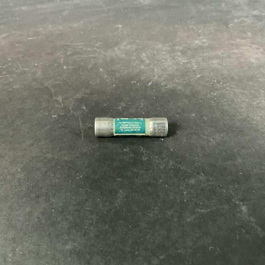 Used BUSSMANN FNQ 1/2 TIME DELAY FUSE - SET OF 5 ($15 OBO)
