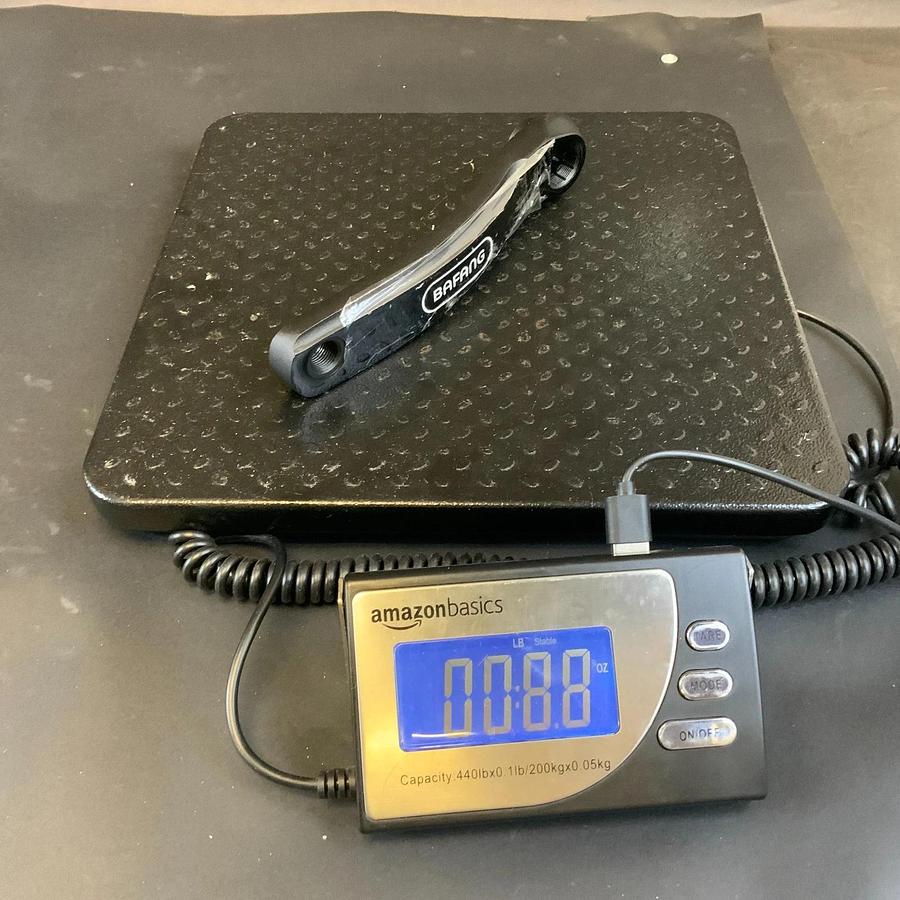 LASCO/BAFANG EB11 RIGHT CRANK FOR E-BIKE ($20 OBO)