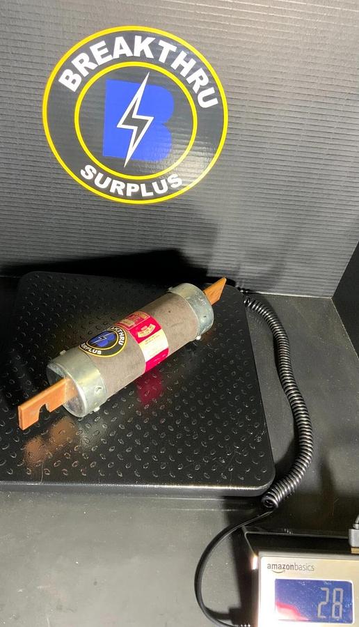 Used BUSSMANN FRS-R-250 ($29.99/EACH OBO)