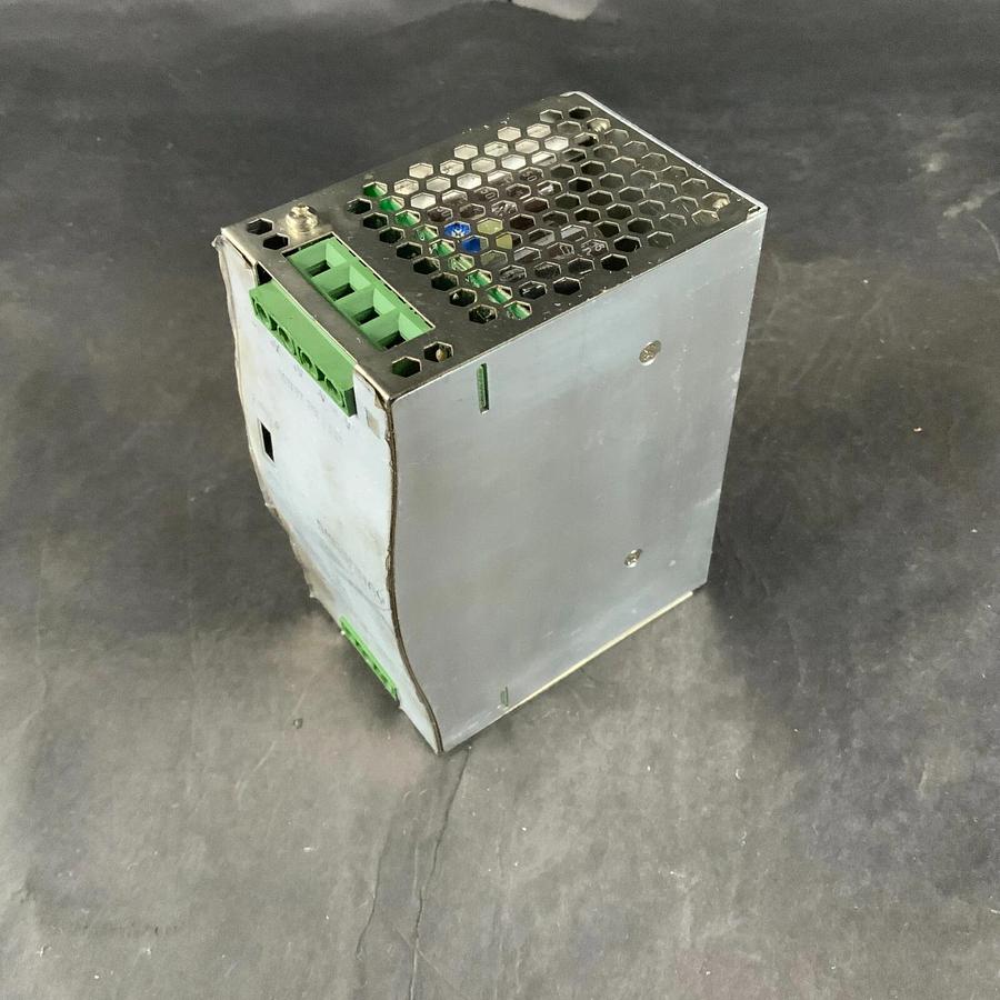 Used SENSORAY MODEL 204 POWER SUPPLY ($100 OBO)