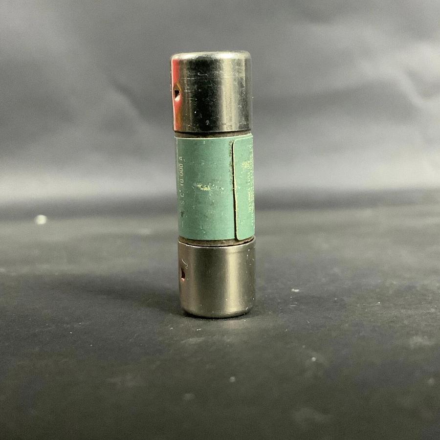 BRUSH RELIANCE KEG-5 FUSE - SET OF 3 ($27 OBO)