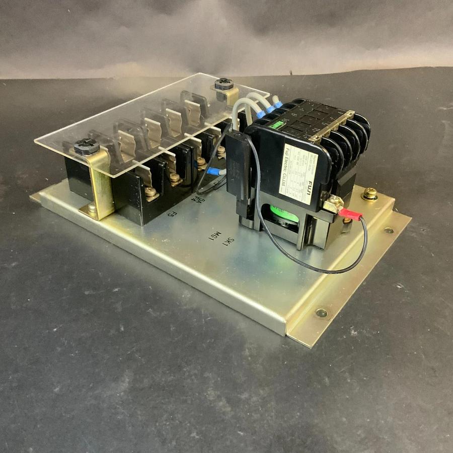 Used FANUC A04B-0215-C205 MAGNET UNIT ($45 OBO)
