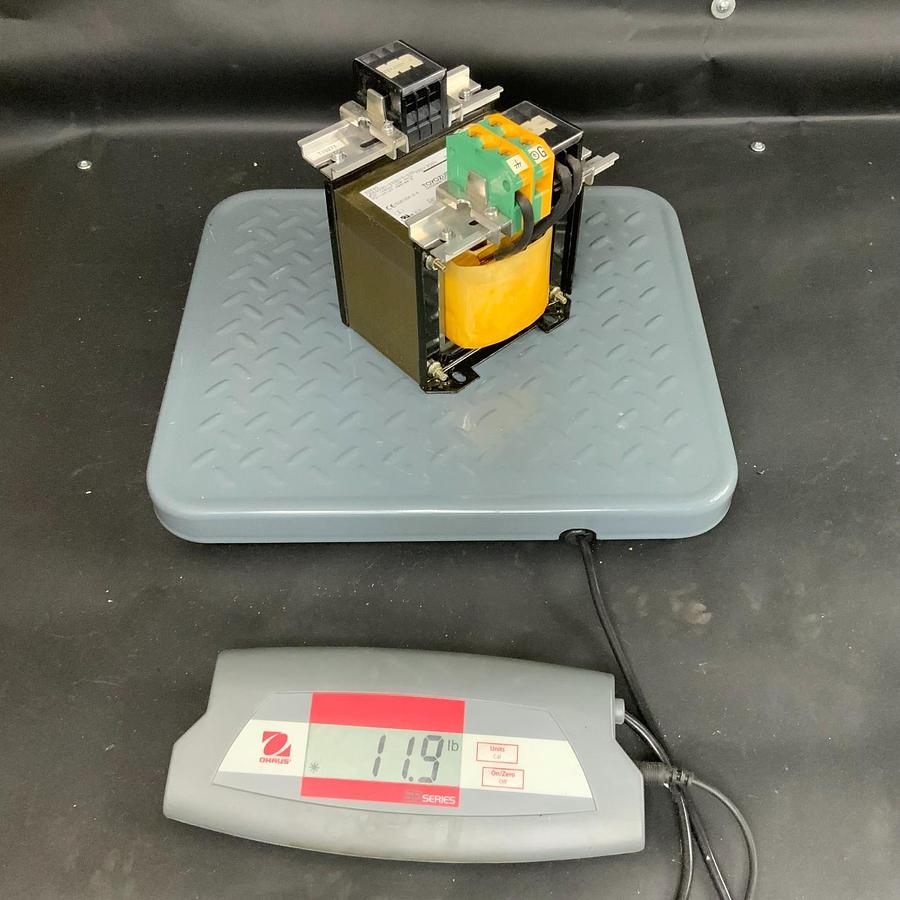 Used TOYOZUMI UEE0030-033015-03S TRANSFORMER ($95 OBO)
