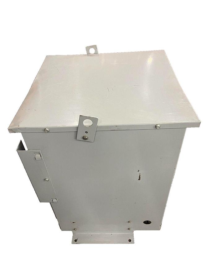 Used REX Power Magnetics Transformer 30kVA Cat No BC30J1-N1 ($599.99 OBO!!!)