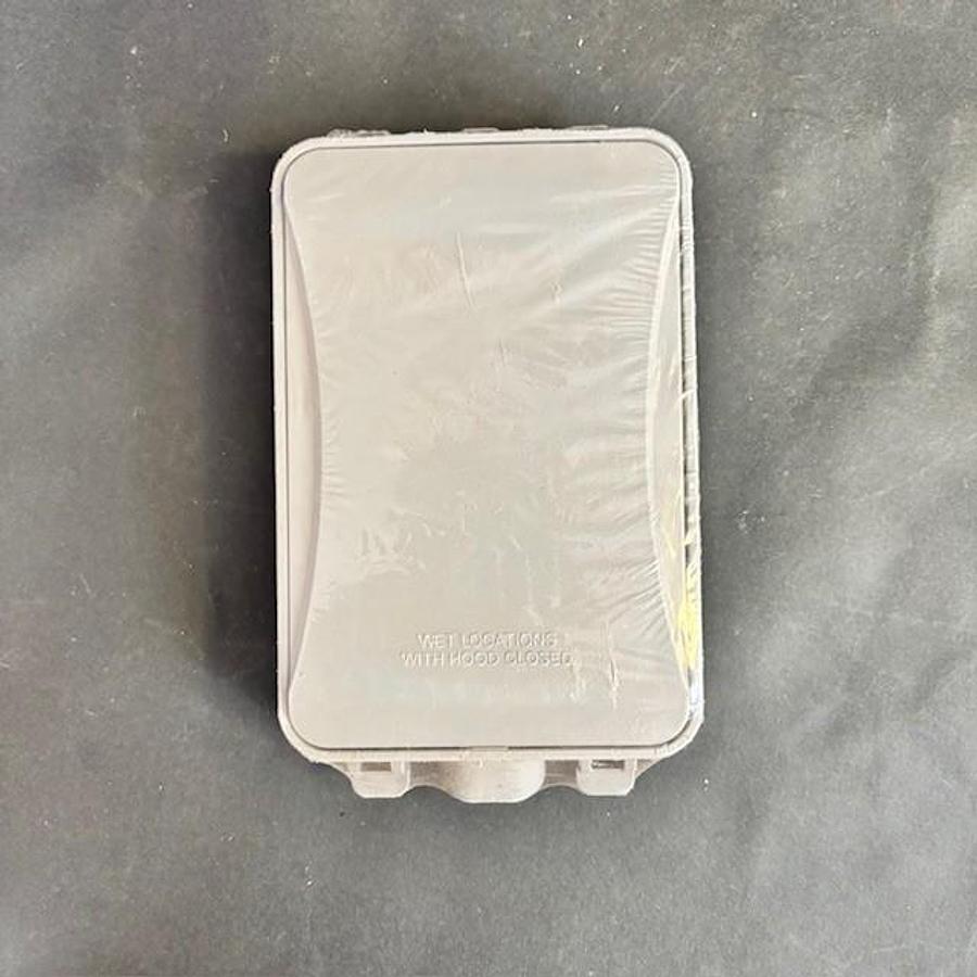 Used TAYMAC ML400G LOW PROFILE COVER