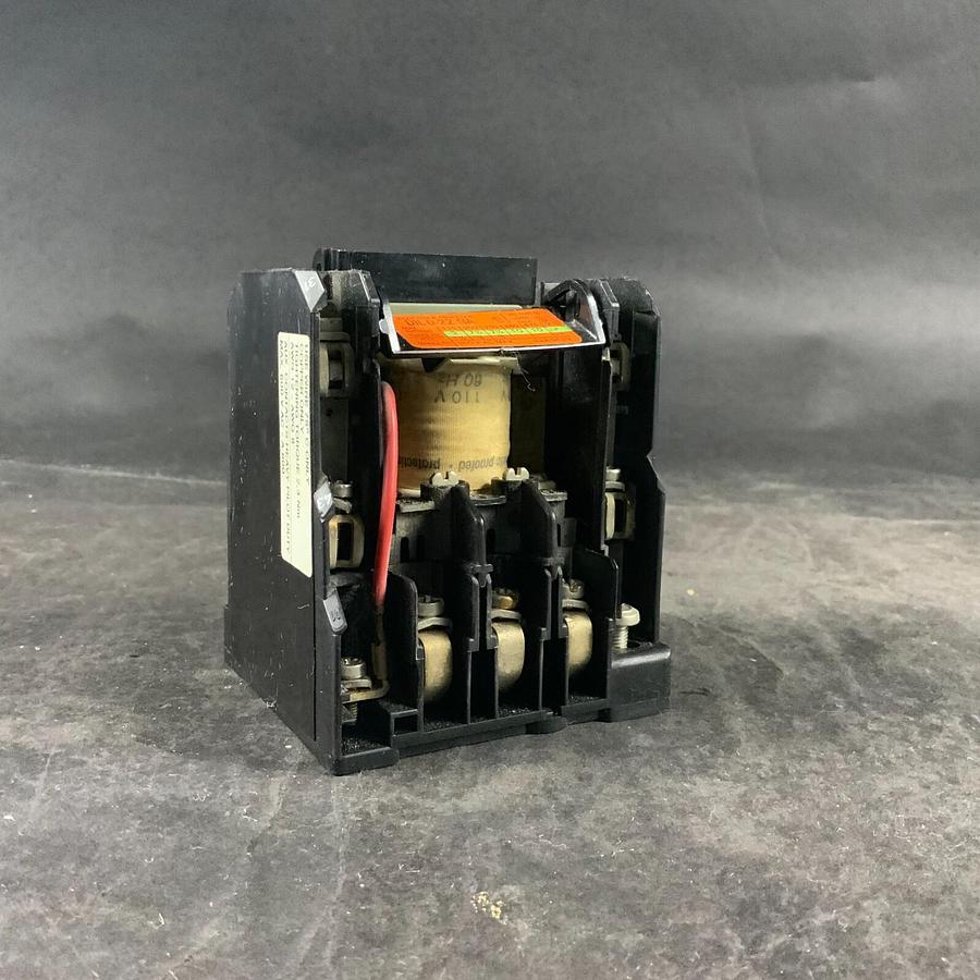 Used KLOCKNER MOELLER DIL0-22-NA CONTACTOR ($50 OBO)