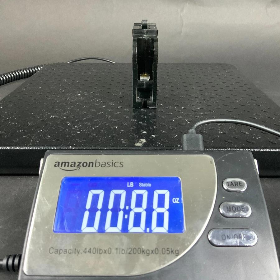 HEINEMANN CD1-G3-W CIRCUIT BREAKER - NEW ($19.99 OBO)