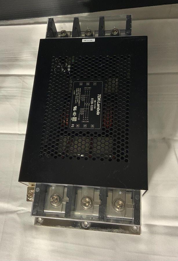 Used TDK LAMBDA RTEN-5200 ($89.99 OBO)