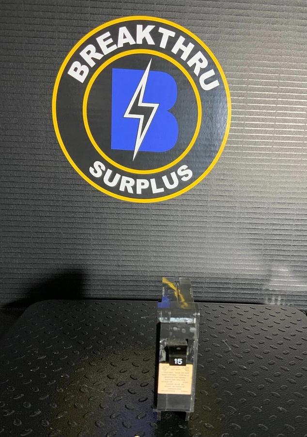 EATON -CROUSE HINDS MP115 ($14.99 OBO)