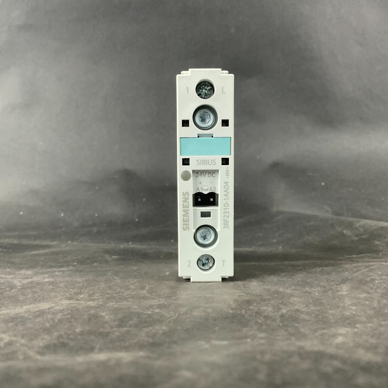 Used SIEMENS 3RF2310-1AA04 SOLID STATE CONTACTOR ($30 OBO)
