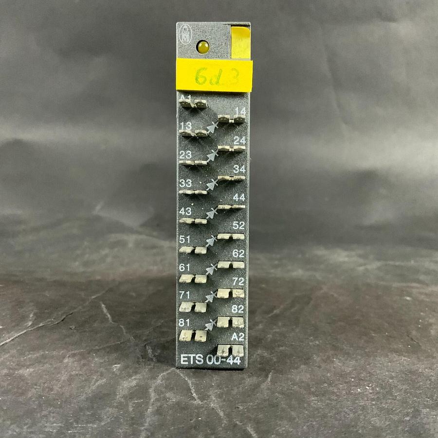 Used KLOCKNER MOELLER ETS 00-44 ($70 OBO)
