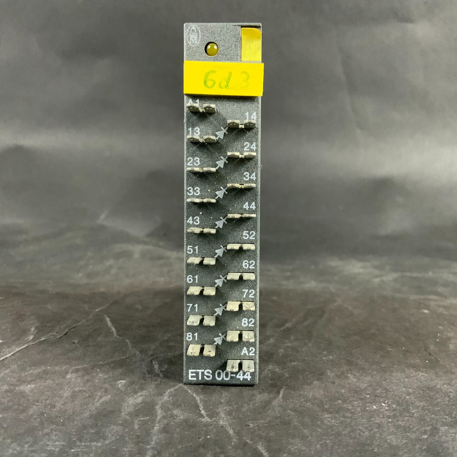 Used KLOCKNER MOELLER ETS 00-44 ($70 OBO)