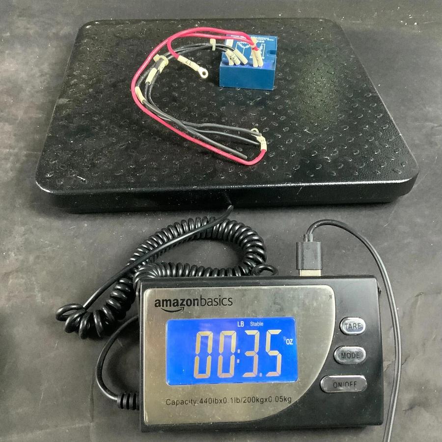 Used RK ELECTRONICS A6326 RELAY FILTER ($15 OBO)