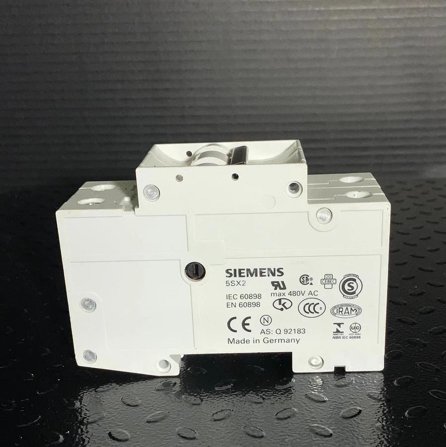 SIEMENS 5SX22-C13 ($79.99/EACH OBO)